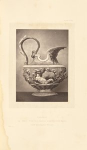 [Ewer] af William Chaffers