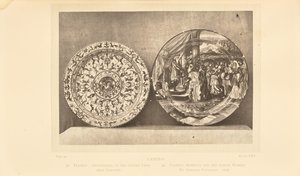 [To plader] af William Chaffers