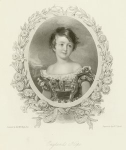 Englands håb