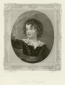 Lord Fordwich af William Charles Ross