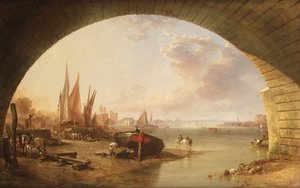  af William Clarkson Stanfield