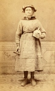Arbejdere fra Tredegar Iron Works, Wales