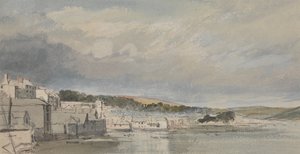Dartmouth af William Collins