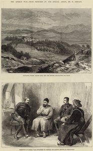 Den afghanske krig