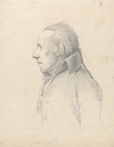 James Northcote af William Daniell