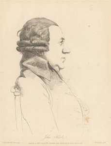John Hoole af William Daniell