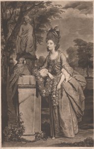 Elizabeth, grevinde af Derby
