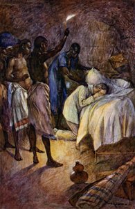 Dr. Livingstone af William Douglas Almond