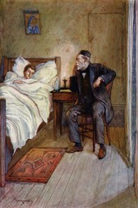 Louis Pasteur af William Douglas Almond