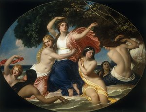 Panope, 1862