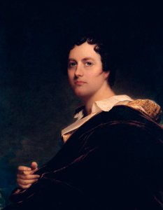Ukendt billede af William Edward West