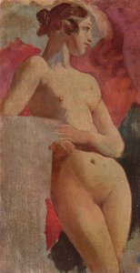 Nøgen, 19. århundrede 1934