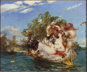  af William Etty