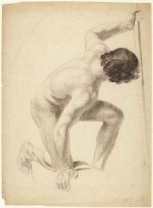  af William Etty