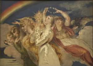  af William Etty