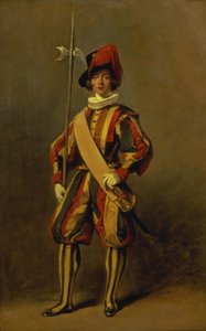 Ukendt billede af William Etty