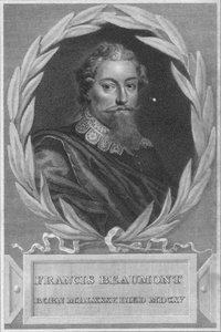 Francis Beaumont.