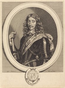 Henry Somerset, 1. hertug af Beaufort, K.G.