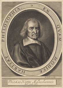 Thomas Hoobs (Thomas Hobbes)