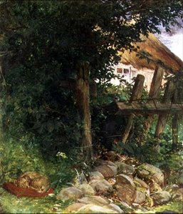 Blandt Brambles