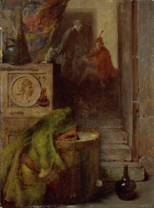 Nocturne, 1870
