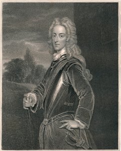 John, hertug af Montagu, begyndelsen af midten af det 19. århundrede.