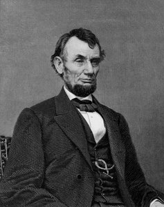 Abraham Lincoln, USA