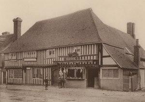 Ved Tenterden, Kent (s/h-foto)