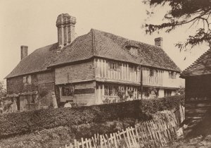 Smugley Farm, Goudhurst, Kent (s/h-foto)