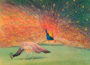 Således forgår verdens herlighed, c1920, 1928