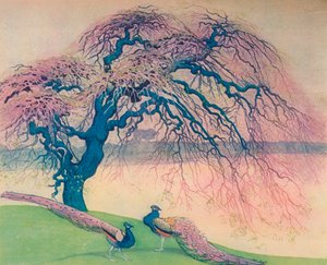 When Winter Wanes, 1924, 1928