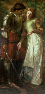 Ukendt billede af William Gorman Wills