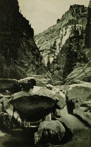 Cañons i Colorado