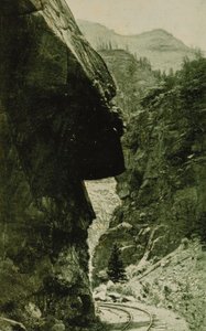 Cañons i Colorado