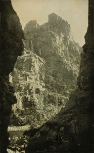 Cañons i Colorado