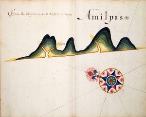 Amilpas af William Hack