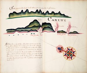 Canette af William Hack