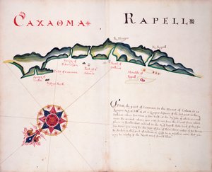 Caxaoma [og] Rapell