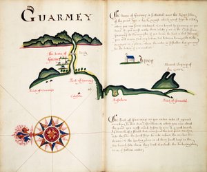 Guarmey