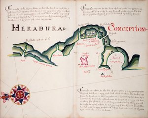 Heradura [og] Conception
