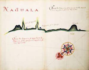 Naguala af William Hack