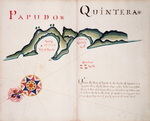 Papudo [og] Quintera af William Hack