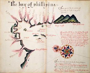 Phillipina-bugten