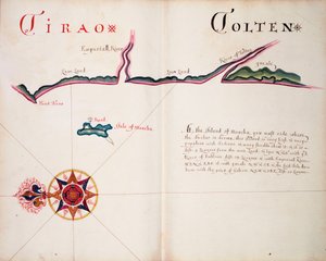 Tirao [og] Tolten