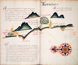 Truxilo af William Hack