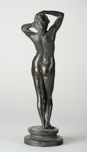 Morgen af William Hamo Thornycroft