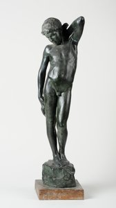 Bademanden