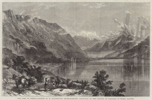 Genevesøen