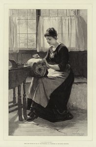 Kniplinger