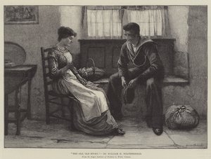 Den gamle, gamle historie